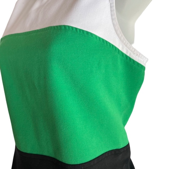 Michael Kors dress Michael Kors brand business casual dressy summer black dress - Picture 3 of 3